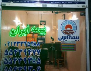 بیمه ایران ارزان  از دم  قسط بیمه شبانه روزی