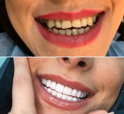 خدمات دندانپزشکی و زیبایی پوست غرب تهران