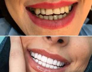 خدمات دندانپزشکی و زیبایی پوست غرب تهران