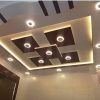 تولید کننده سقف های drywall