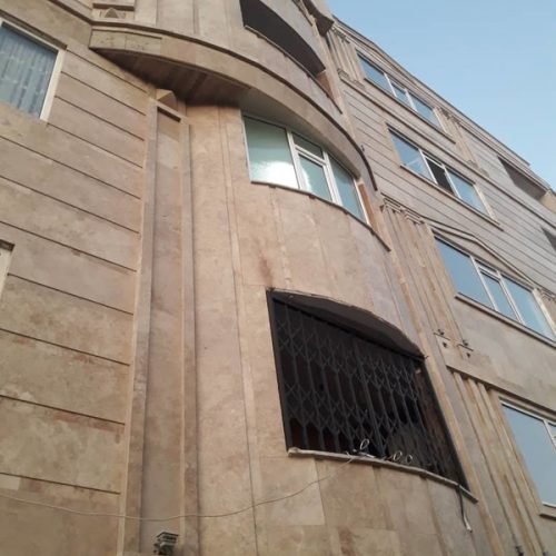 در و پنجره دوجداره upvc