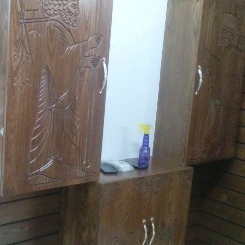 طراحی،ساخت،تعمیرکابینت،کمددیواری،دکوراسیون داخلی