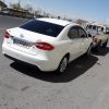 امداد خودرو جرثقیل سراسری چرخگیر تهران