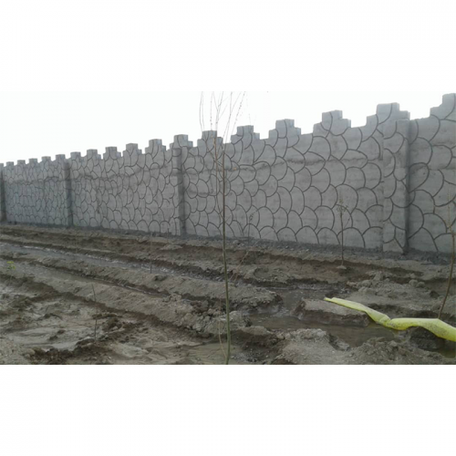 تولید بلوک دیواری وکار پیمان کاری باغ ویلا در اصفهان – زیار