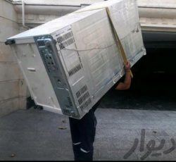اتوبار باربری تهران جابجایی اثاثیه منزل