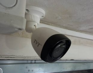 فروش و نصب انواع دوربین مداربسته AHD و IP و دزدگیر اماکن در تهران