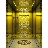تولید انواع کابین آسانسور در اصفهان