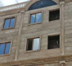 درب و پنجره یو پی وی سی در شیراز