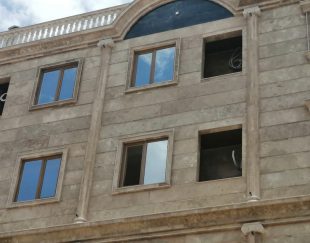 درب و پنجره یو پی وی سی در شیراز