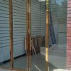 نصب و خدمات شیشه سکوریت در تهران
