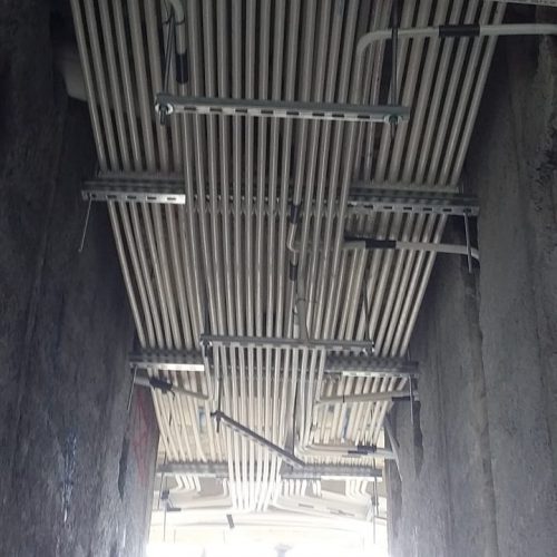برقکار صنعتی و ساختمان در ورامین – پاکدشت