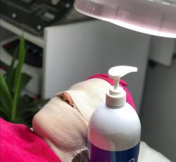 آموزش پاکسازی تخصصی پوست (فیشیال)  در اهواز