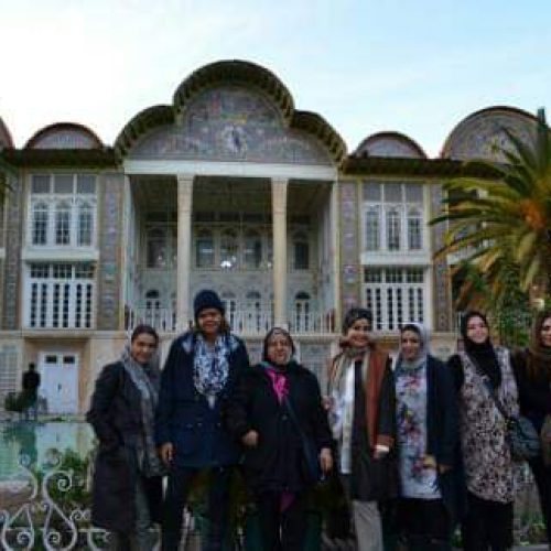 العلاج و السیاحة فی شیراز، ایران Medical tourism and Tourism in shiraz, Iran