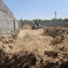 انجام خدمات حفر استخر ، حمل نخاله و خاکبرداری در استان البرز