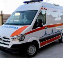 امبولانس خصوصی جابجایی بیمار در تهران