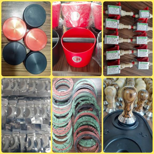 تعمیر و سرویس تخصصی انواع دستگاه های قهوه ساز و سرویس کامل قطعات قهوه ساز در شیراز