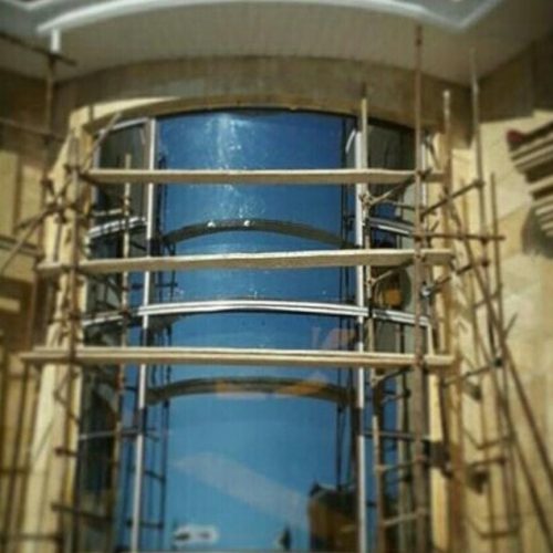 تولید و نصب انواع شیشه های دوجداره،ساده،مشجر،رفلکس،اینه، سکوریت در چهارمحال بختیاری و اصفهان