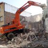 خریدوفروش ضایعات آهن تخریب ساختمان در تهران بزرگ
