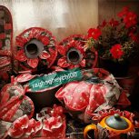 دوخت و فروش سرویس اشپزخانه انواع باکس کاوراتو در شیراز