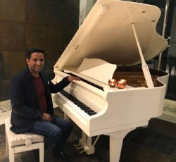 کوک و ریگلاژ انواع پیانو در تهران و مشهد
