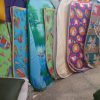 تولید و فروش چادر و پرده آهنربایی در مشهد