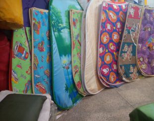 تولید و فروش چادر و پرده آهنربایی در مشهد