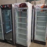 فروش انواع یخچال و فریزرهای صنعتی در اصفهان