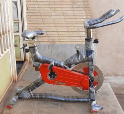 تولید و فروش دوچرخه ثابت اسپینینگ در اصفهان