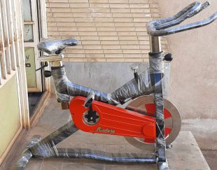 تولید و فروش دوچرخه ثابت اسپینینگ در اصفهان