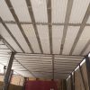 اجراء سقف فلزی ، بتنی و کامپوزیت فروش میلگرد ، رابیتس و یونولیت در خرم آباد