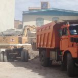 پیمانکاری و تخریب ساختمان در خرم آباد
