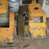 اجاره غلطک کاتر و کمپکتور  در تهران