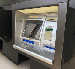 فروش خودپرداز شخصی عابر بانک ATM در سراسر ایران