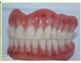 لابراتوار دندانسازی تخصصی صدف در هشتگرد