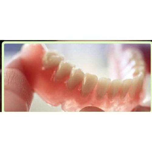 لابراتوار دندانسازی تخصصی صدف در هشتگرد