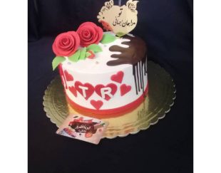 سفارش کیک و شیرینی خانگی در قم