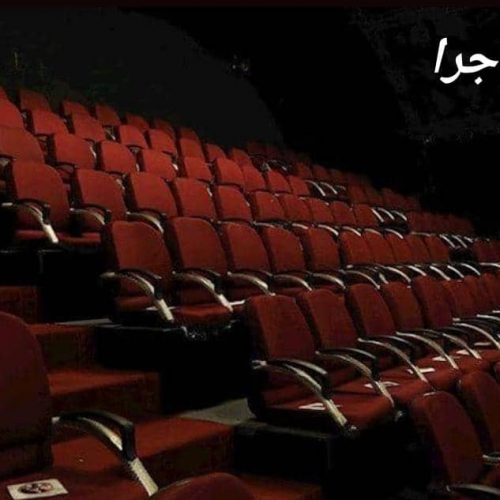 آموزش بازیگری تحت نظر امید زندگانی در تهران