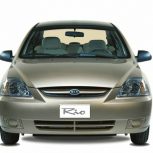 فروش لوازم یدکی خودرو ریو وال 90وپراید در اصفهان