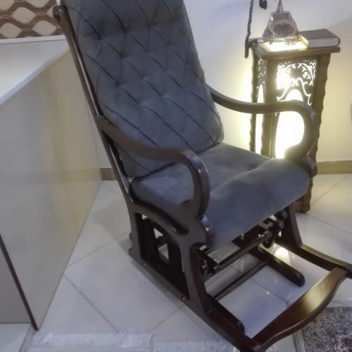 تولید و فروش صندلی راک مکانیزمی در تهران