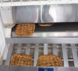 خرید و  فروش انواع ماشین الات نانوایی در شیراز