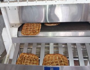 خرید و  فروش انواع ماشین الات نانوایی در شیراز