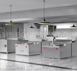 طراحی ، تولید و فروش تجهیزات آشپزخانه های صنعتی در تهران