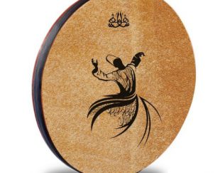 آموزش دف و تنبک نوازی در اصفهان