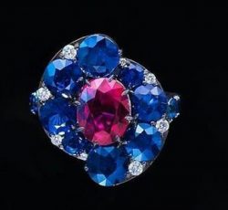 خریدار سنگهای قیمتی الماس زمرد یاقوت گوهر شب چراغ و سایر جواهر و گوهرهای قیمتی در سراسر ایران
