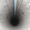 مقنی چاه کن چاه آب فاضلاب در تهران
