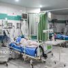 خدمات پرستاری و آزمایشگاهی در منزل در تهران