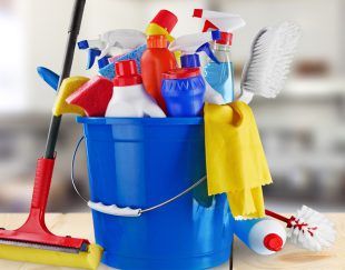 خدمات نظافت منزل و نگهداری از کودک و سالمند در شیراز