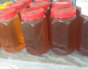 فروش عسل طبیعی ودارویی در کرمانشاه