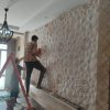 تولید دیوارپوشهای دکوراتیو در مشهد