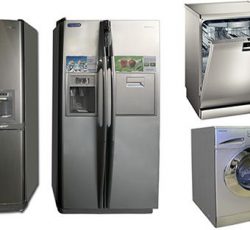 تعمیرات یخچال و ماشین لباسشویی در اهواز